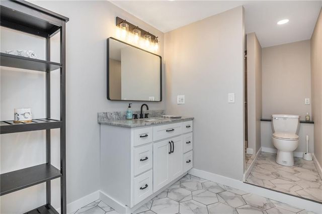 448 Gaillardia Way NW, Acworth, GA 30102