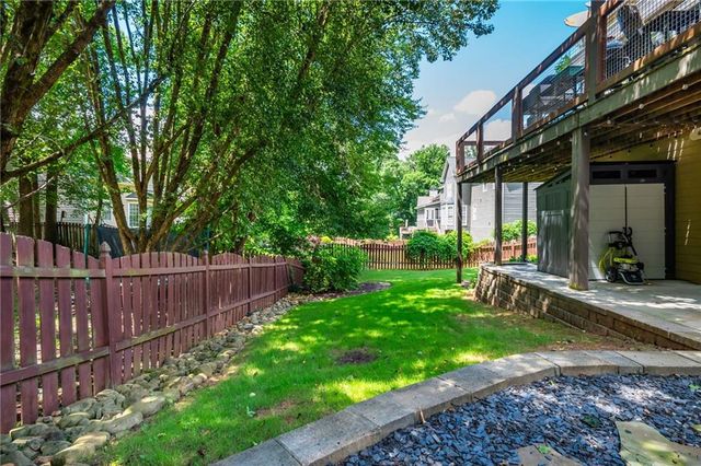 448 Gaillardia Way NW, Acworth, GA 30102
