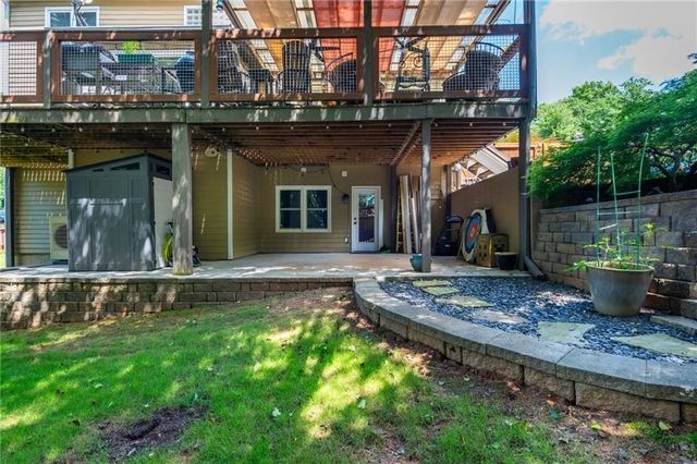 448 Gaillardia Way NW, Acworth, GA 30102