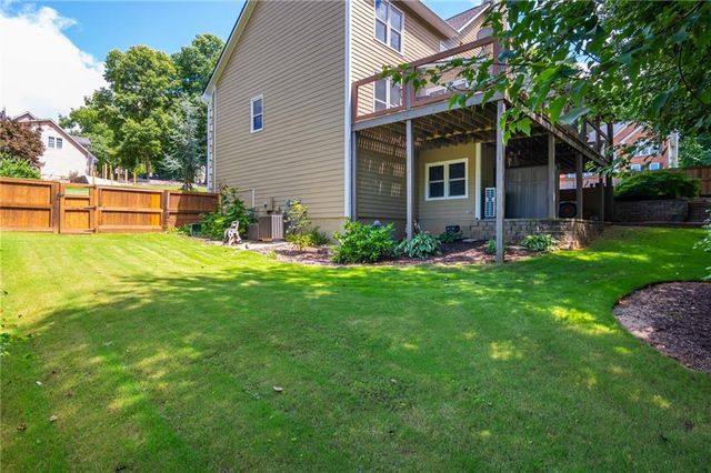 448 Gaillardia Way NW, Acworth, GA 30102