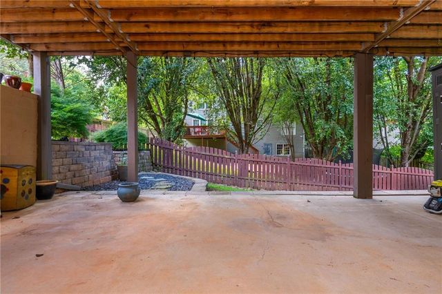 448 Gaillardia Way NW, Acworth, GA 30102