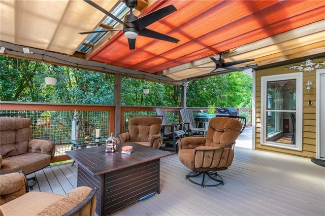 448 Gaillardia Way NW, Acworth, GA 30102