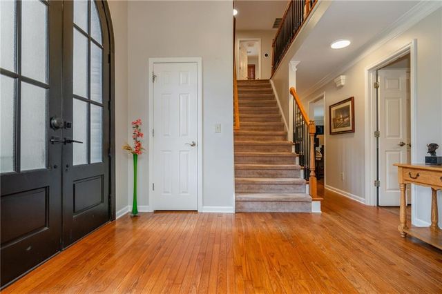 448 Gaillardia Way NW, Acworth, GA 30102