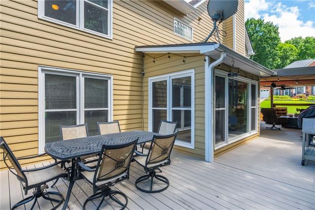 448 Gaillardia Way NW, Acworth, GA 30102