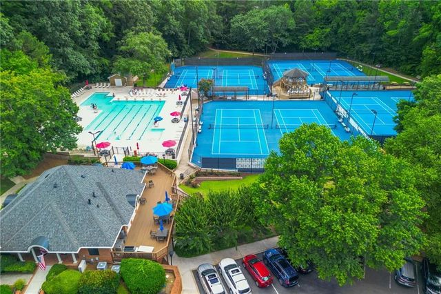 448 Gaillardia Way NW, Acworth, GA 30102