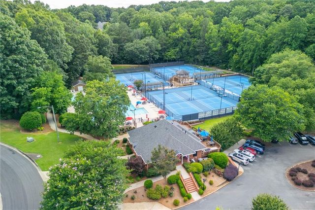 448 Gaillardia Way NW, Acworth, GA 30102