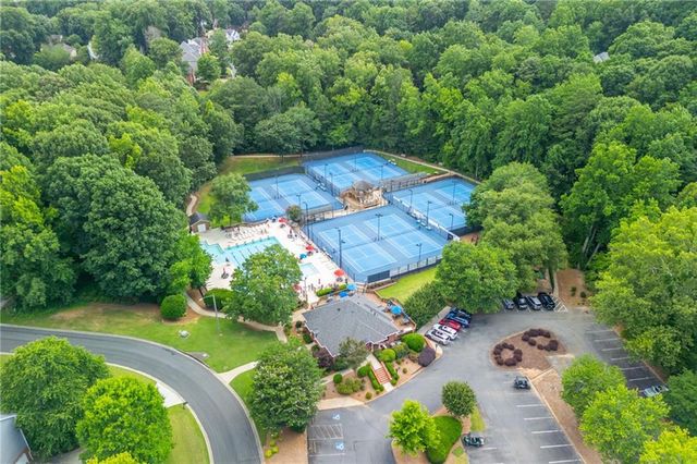 448 Gaillardia Way NW, Acworth, GA 30102