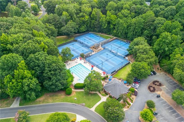 448 Gaillardia Way NW, Acworth, GA 30102