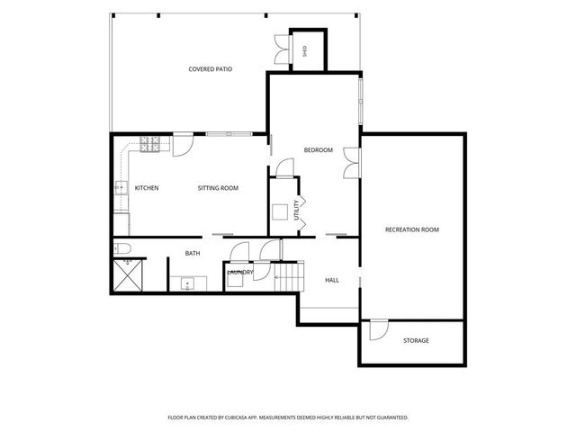 448 Gaillardia Way NW, Acworth, GA 30102