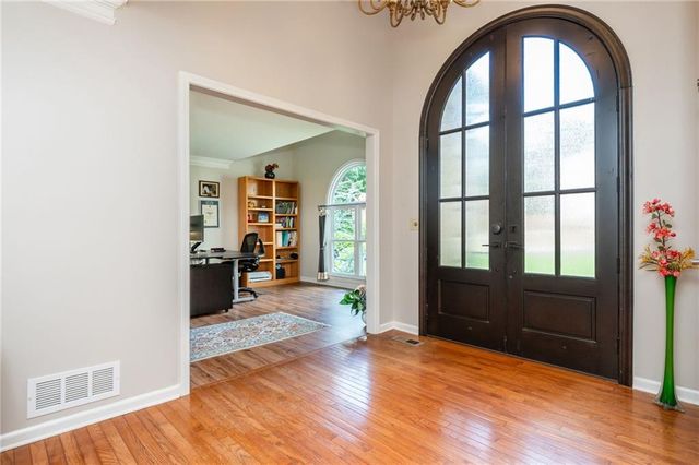 448 Gaillardia Way NW, Acworth, GA 30102