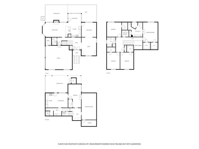 448 Gaillardia Way NW, Acworth, GA 30102