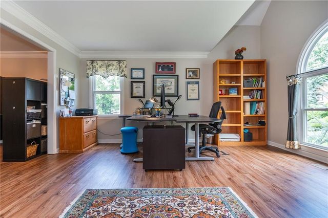 448 Gaillardia Way NW, Acworth, GA 30102