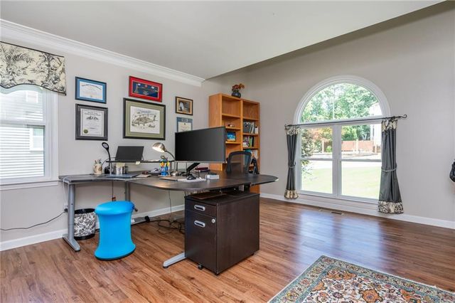 448 Gaillardia Way NW, Acworth, GA 30102