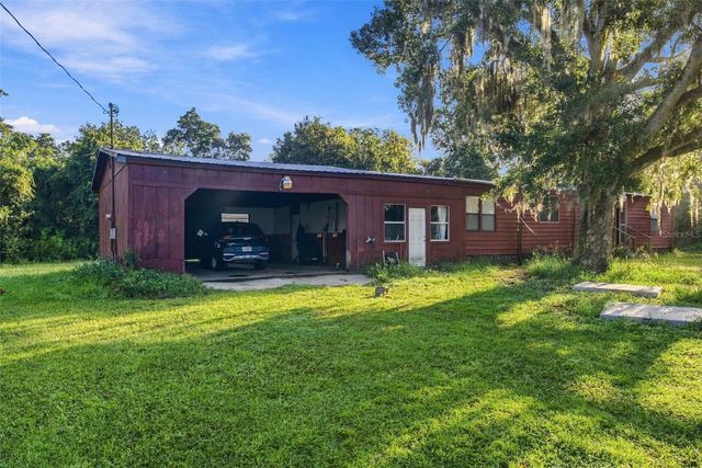 1435 POE ROAD, Lake Wales, FL 33898