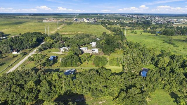 1435 POE ROAD, Lake Wales, FL 33898