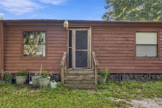 1435 POE ROAD, Lake Wales, FL 33898