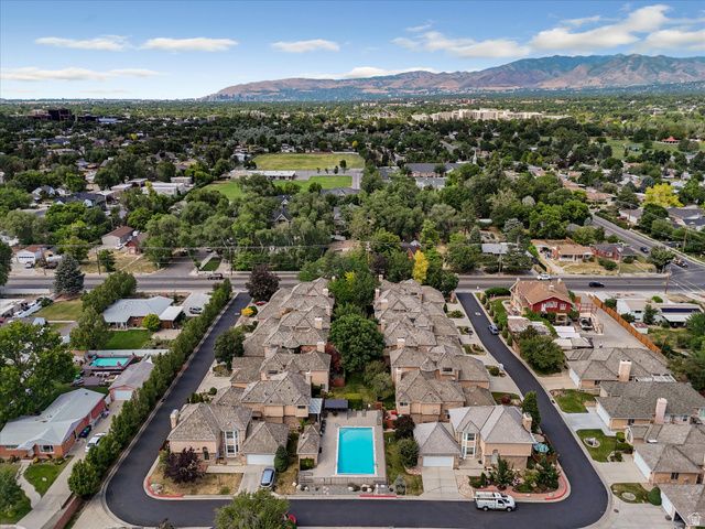 4506 S COUNTRYLANE RD, Salt Lake City, UT 84117