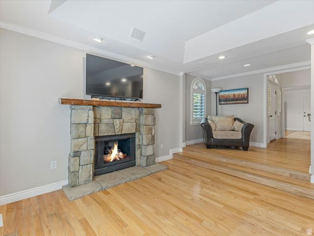 4506 S COUNTRYLANE RD, Salt Lake City, UT 84117
