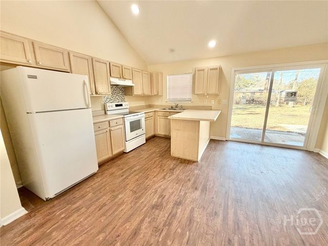 122 John Glenn Drive, Rincon, GA 31326