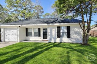 122 John Glenn Drive, Rincon, GA 31326