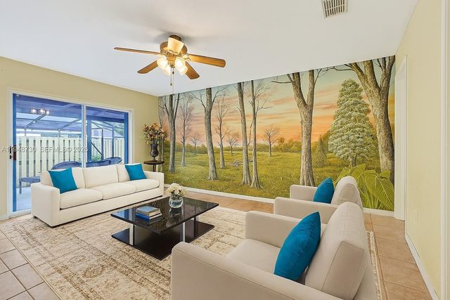 5502 SW 162nd Pl, Miami, FL 33185