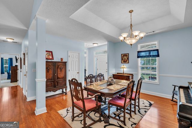 733 Flanders Lane, Dublin, GA 31021