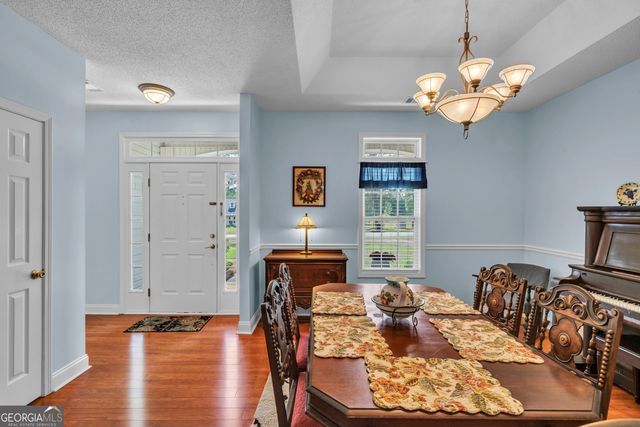 733 Flanders Lane, Dublin, GA 31021