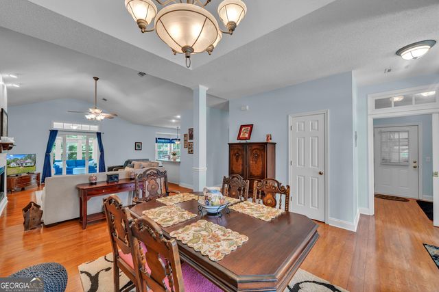 733 Flanders Lane, Dublin, GA 31021