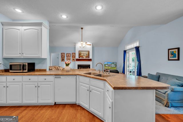 733 Flanders Lane, Dublin, GA 31021