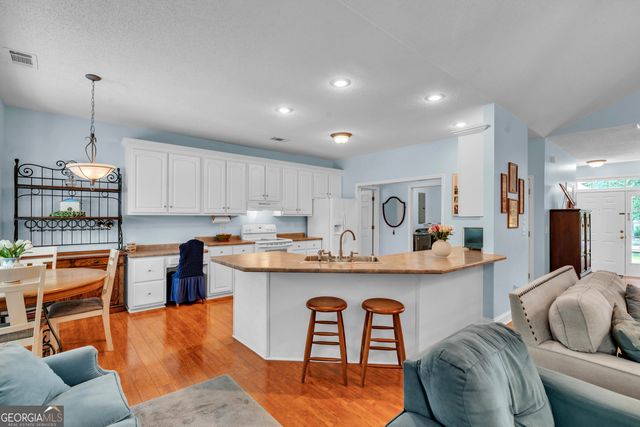 733 Flanders Lane, Dublin, GA 31021