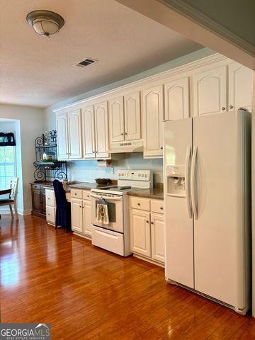 733 Flanders Lane, Dublin, GA 31021