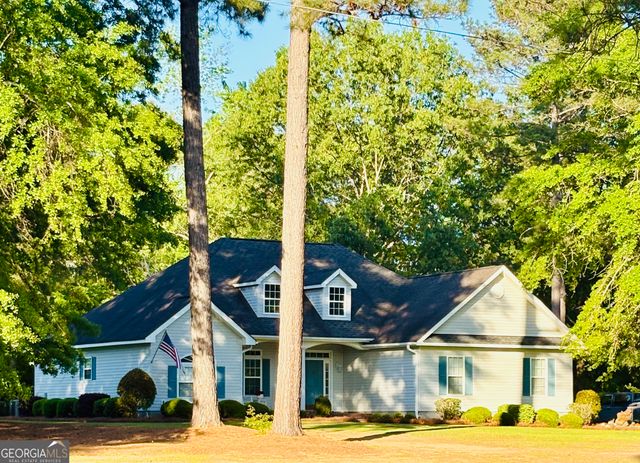 733 Flanders Lane, Dublin, GA 31021