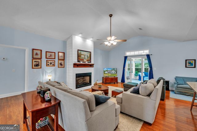 733 Flanders Lane, Dublin, GA 31021