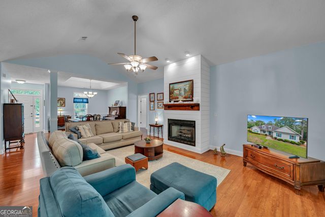 733 Flanders Lane, Dublin, GA 31021