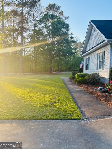 733 Flanders Lane, Dublin, GA 31021