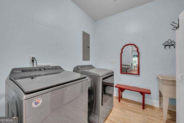 733 Flanders Lane, Dublin, GA 31021
