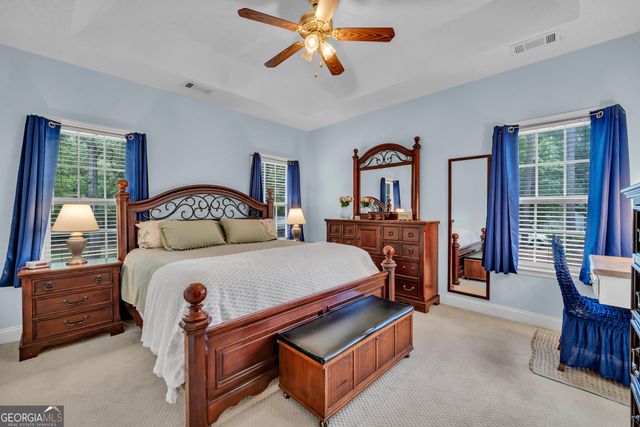 733 Flanders Lane, Dublin, GA 31021