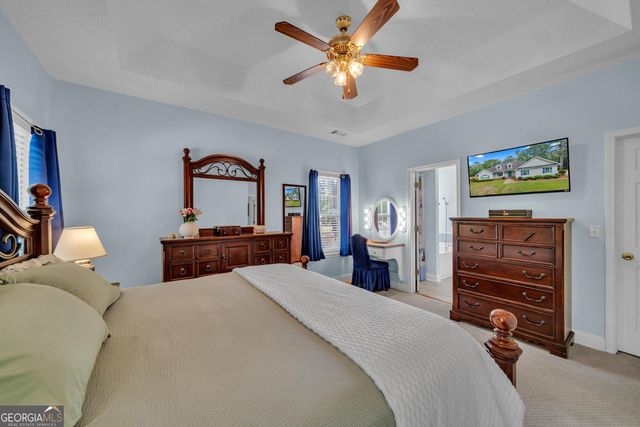 733 Flanders Lane, Dublin, GA 31021