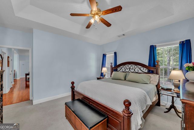 733 Flanders Lane, Dublin, GA 31021