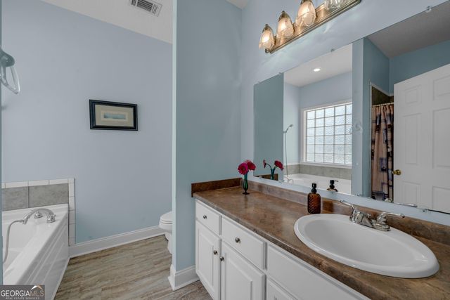 733 Flanders Lane, Dublin, GA 31021