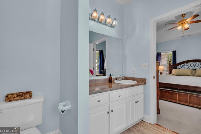 733 Flanders Lane, Dublin, GA 31021