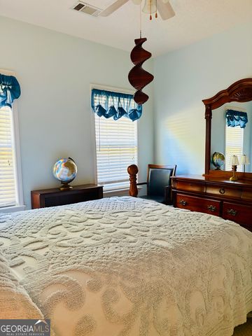 733 Flanders Lane, Dublin, GA 31021