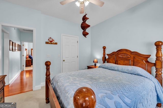 733 Flanders Lane, Dublin, GA 31021
