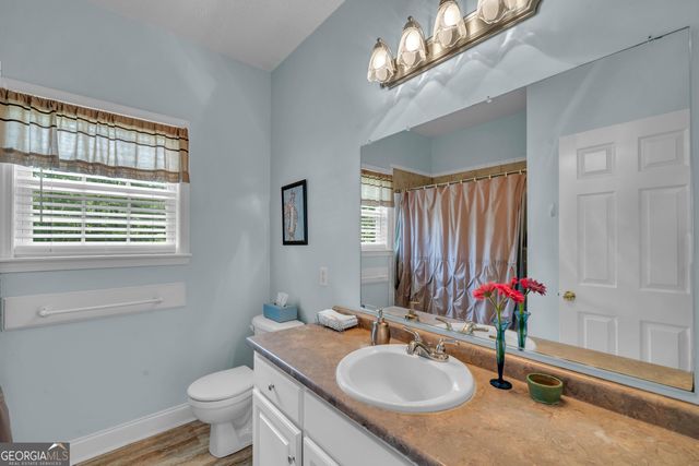 733 Flanders Lane, Dublin, GA 31021