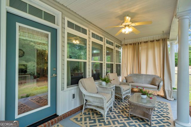 733 Flanders Lane, Dublin, GA 31021
