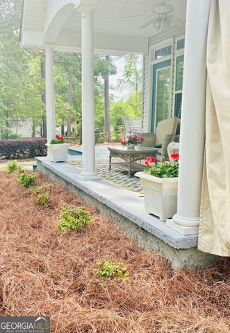 733 Flanders Lane, Dublin, GA 31021