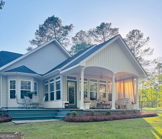 733 Flanders Lane, Dublin, GA 31021