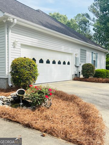 733 Flanders Lane, Dublin, GA 31021
