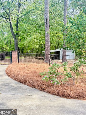 733 Flanders Lane, Dublin, GA 31021