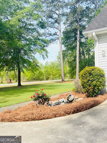733 Flanders Lane, Dublin, GA 31021
